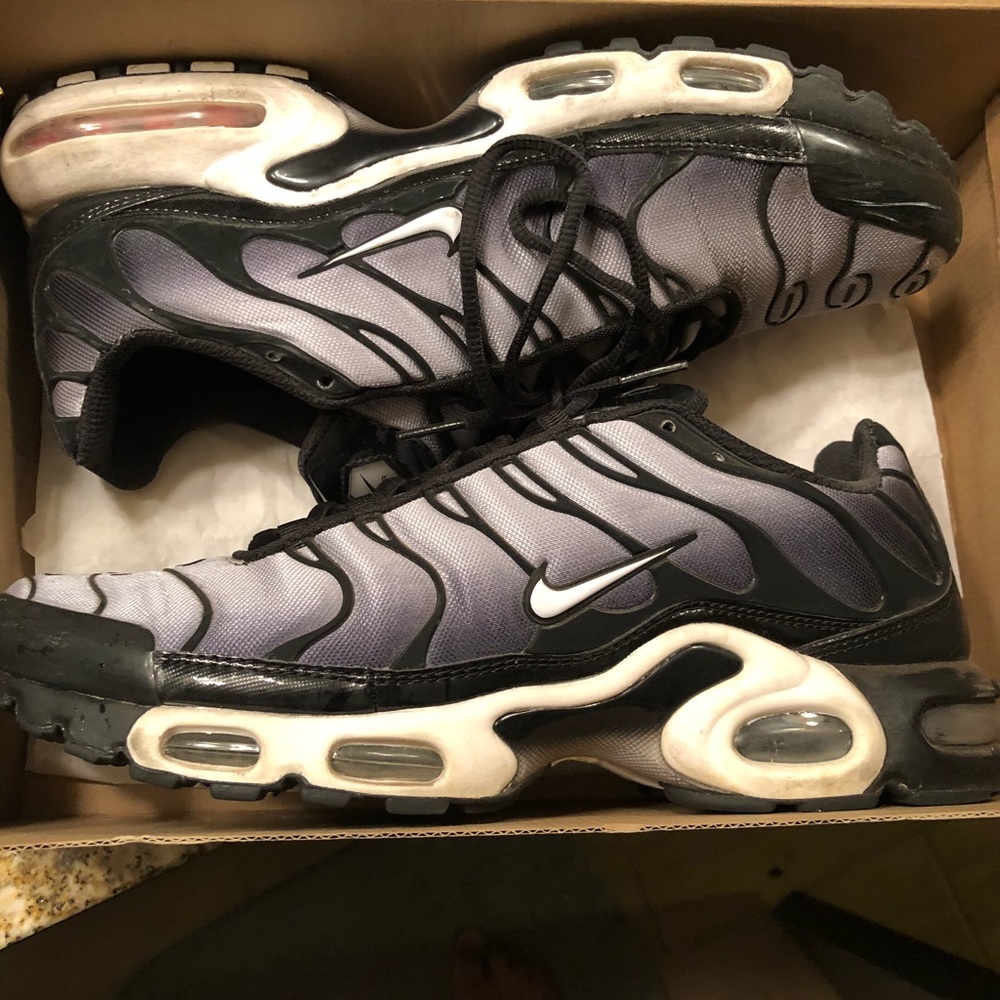 Nike Air max plus